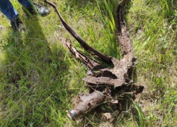 В небе над Ростовской областью 23 мая сбили беспилотник 