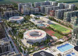 Девелопер ТОЧНО объявил старт продаж новых кварталов в ЖК «Столицыно»