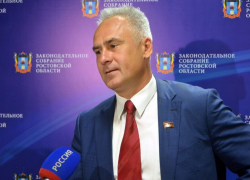 Кандидатом в губернаторы Ростовской области от КПРФ может стать Евгений Бессонов