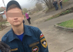 Будущий спасатель отдал свою жизнь, чтобы вытащить малыша, тонувшего под Ростовом 