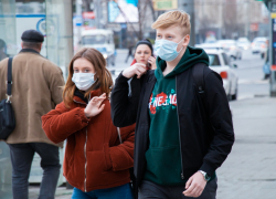 Еще 135 человек заболели коронавирусом в Ростовской области за сутки