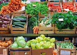 В Ростове снизились цены на некоторые категории продуктов 