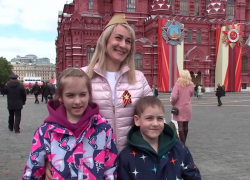 Министр обороны РФ исполнил мечту детей из Ростовской области