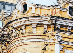«Слон в посудной лавке»: общественники раскритиковали идею чиновников оцифровать ценные здания Ростова