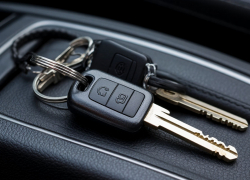 Юный батайчанин прокатился на чужом авто и стал фигурантом уголовного дела