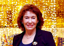 Умерла основательница компании «Золотой колос» Нелли Абачараева