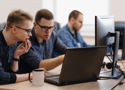 Из Ростовской области стало меньше уезжать IT-специалистов