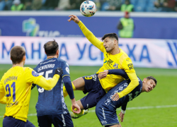 Проект новой базы ФК «Ростов» заморожен из-за долгов по аренде на 500 млн рублей