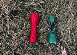 В Ростовской области распространяются фейки про фонарики со взрывчаткой 