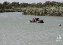 Два человека утонули в водоемах Ростовской области