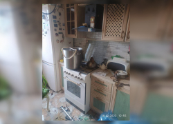 В Ростове мужчина получил серьезные ожоги при взрыве самогонного аппарата