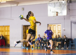 ГК «Ростов-Дон» на выезде уверено обыграл ижевский «Университет»