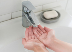 В Новошахтинске часть жителей останется без воды из-за отключений электроэнергии