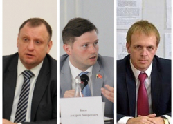 Самые бедные депутаты гордумы Ростова зарабатывают от 25 до 59 тысяч рублей в месяц