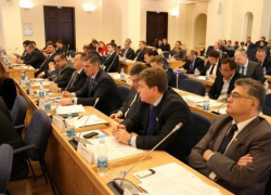 В  Железнодорожном и Ворошиловском районах Ростова - новые главы