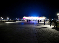 Болельщиков ФК «Рубин» бесплатно пустят на матч с «Ростовом»