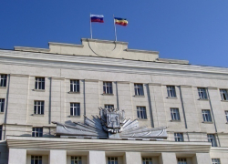 Большинство федеральных партийных лидеров оказали поддержку своим кандидатам на пост губернатора Ростовской области