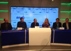 Делегация из Италии вернулась с Донбасса и посоветовала России быть аккуратней 