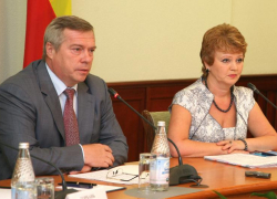 Ростовскому бизнесу помогут новыми налоговыми льготами