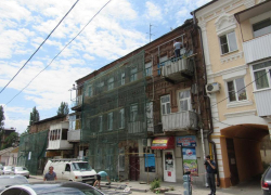 На капитальный ремонт домов потратят более 2 миллиардов рублей