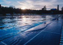 Термальный клуб City Creek: отдых в гармонии с собой ждет гостей в октябре 