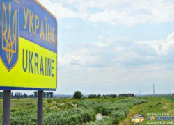 Украина намерена закрыть пункты пропуска на границе с Россией