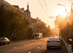 Жара и сильный ветер ожидаются в Ростовской области 19 августа