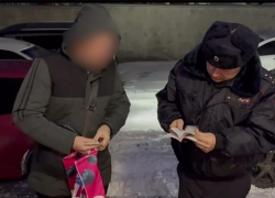 Полицейские пресекли схему «резиновых квартир» в Темернике 