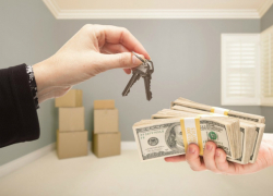 Ростовчанка спешно продала квартиру подруги без ее ведома