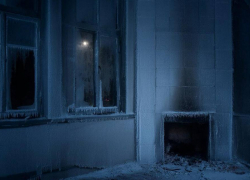 Под Ростовом из-за аварии остались без света и тепла жители пяти СНТ в -17 градусов