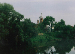 Календарь: 55 лет со дня образования Усть-Донецкого района, где расположен крупнейший речпорт юга России