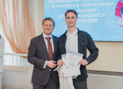 Инженер - это престижно: школьники выбирают будущее в науке и технологиях