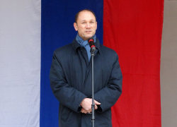 Депутат-единоросс Лакунин за шесть лет разбогател почти в три раза