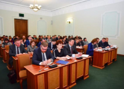 Сумма недоимки по налоговым сборам в бюджет Ростова превышает 741 миллион рублей