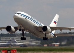 Ростов вошел в топ-3 самых экономичных направлений праздничных авиаперелетов