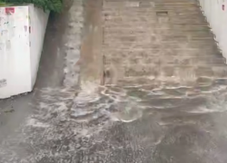 В Ростове ввели режим повышенной готовности