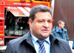 Андрей Каспаров может поплатиться за отсутствие тепла  в Октябрьском районе