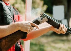 В Ростовской области завершился сезон охоты на серую куропатку