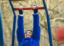 В Советском районе Ростова может появиться новый мобильный спорткомплекс