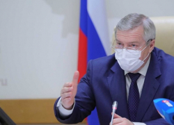 Губернатор Ростовской области не исключил возвращения коронавирусных ограничений