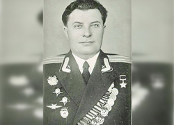 Календарь: 107 лет со дня рождения советского летчика-бомбардировщика Владимира Соляника