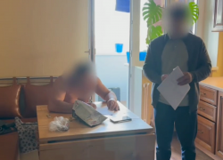 Мужчина незаконно оформил на себя участок стоимостью 14 миллионов рублей в Ростовской области 