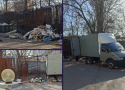 Борьба с серыми возчиками: в Ростове-на-Дону стартовала «Видеоохота на нарушителей»