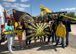 «Ростов-Дон» одержал победу в первом финальном матче Суперлиги