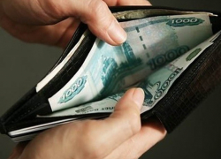 Правительство Ростовской области пообещало повысить зарплату бюджетникам с 1 января 2018 года 