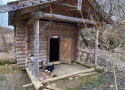 Житель Каменска-Шахтинского утонул в купели в Калужской области