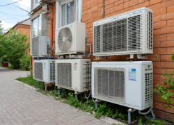 На Дону продажи кондиционеров и вентиляторов рухнули в июне 2025 года