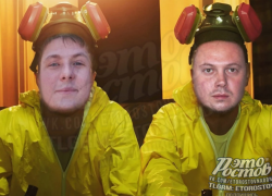 Бывшему начальнику студгородка ДонГАУ и студенту дали крупные сроки за сбыт наркотиков