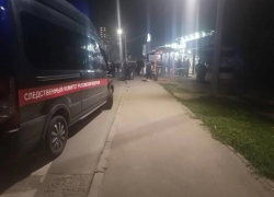 В Ростове полицейские при задержании застрелили убийцу