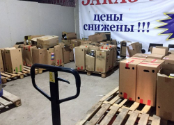 Зловонным и мутным «пенным» хотели напоить доверчивых ростовчан